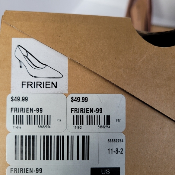 Call it Spring Shoes - Picture 6 of 6